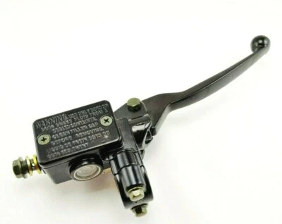 Cilindro maestro de freno delantero para POLARIS Outlaw 500 y 525 nuevo Foto 1 de 4