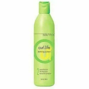 Matrix Curl Life Defining System Conditioner 13.5 Oz - Picture 1 of 2