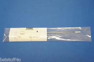 Karl Storz 8655A Elevator Slightly Curved F/8597 Handle Working Length 23cm - Picture 1 of 2