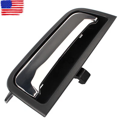 22861304 para GMC SIERRA DENALI CONSOLA CENTRAL REPOSABRAZOS MANIJA DE CIERRE 2015-2018 Foto 1 de 4