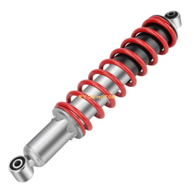Rear Coil-Over Shock Absorber Fits Honda Sportrax 250 TRX250EX TRX250X 2001-2020 - Image 1 of 4
