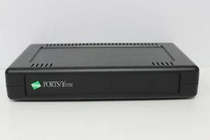 DIGI 50000459-01 PORTS/16EM RJ45 CONCENTRATOR 16 PORT RJ45 WITH WARRANTY - Picture 1 of 3