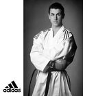 adidas Karate Middleweight Kata Gi, 10oz American Cut uniform