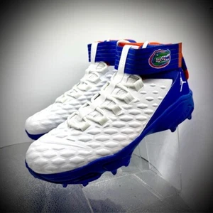 Botines Jordan Force Savage Pro 2 Shark PE FL Gators CV1666-102 para hombre talla 15 - Imagen 1 de 10