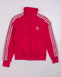 Damen Adidas Originals klassisches Training Top Pullover Größe M/EU38 - Bild 1 von 8