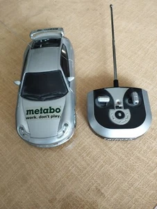 Porsche Metabo Fernsteuerung - Bild 1 von 4