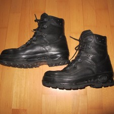 Einsatzstiefel Haix Ranger GORE-TEX Security Boots  Gr 44