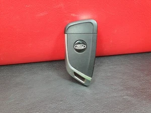 Ford 3 Button Key Remote Fob Flip Key Complete circuit board inside - Picture 1 of 6