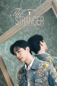 2PM LEE JUNHO THE STRANGER 2025 SEASON’S GREETINGS/Calendar+Diary+Poster+etc+POB - Picture 1 of 11
