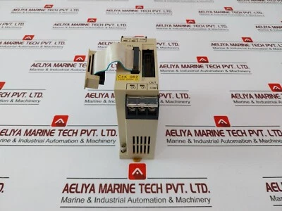 Omron C4K-OR2 Output Module 24VDC/250VAC 2A - Image 1 of 4