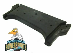 Polaris OEM Seat Bridge Holder Bracket 2000-2001 SLH SLX Pro 1200  - Bild 1 von 7
