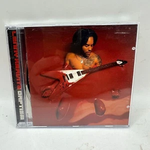 Lenny Kravitz Baptism CD Album 2004 Virgin Records Rock Music - Foto 1 di 4