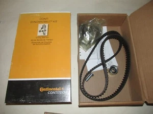 Continental ContiTech TB306K1 Sychrobelt Timing Belt Tensioner Kit NOS - Picture 1 of 4