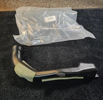 Heater To Register Duct #3 55845-04041 Black For Toyota 2016-2023 Tacoma - Изображение 1 из 4