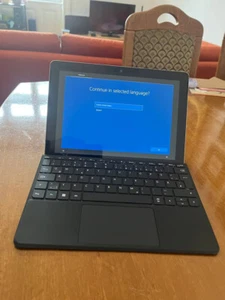 Microsoft Surface Go - Bild 1 von 2