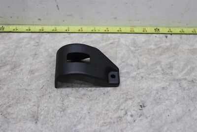 2007-2009 Kawasaki Vulcan 900 Vn900c Rear Brake Master Cylinder Cover  - Image 1 of 4