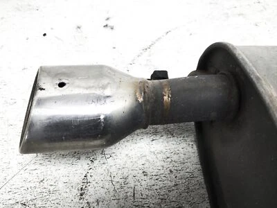 2007-2012 Lexus Es350 Rear Passenger Exhaust Muffler Pipe 17430-31621 - Image 1 of 4