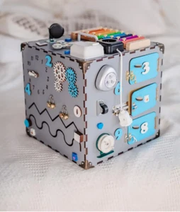 Educational learning toys for kids toddlers - Picture 1 of 7