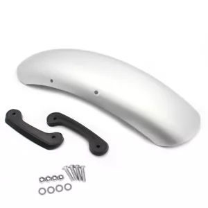 Kotflügel Front Wheel Fender Mudguard + Brackets Aluminum For BMW R nineT 14 -23 - Bild 1 von 11