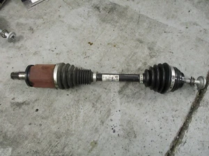 13-16 BMW OEM 335xi Passenger Side Axle Shaft RIGHT 31607597694 - Picture 1 of 6