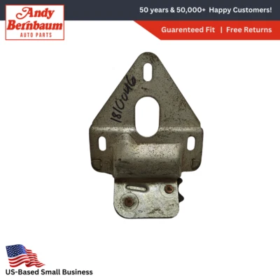 1955-1956 DeSoto Plymouth Chrysler 300 Windsor Deck Lid Lock Latch 1810046 NOS - Image 1 of 4