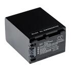 Battery for Sony HDR-CX625 HDR-PJ620 HDR-CX450 HDR-CX680 FDR-AXP33 2700mAh