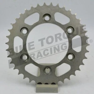 Ducati 996 ST4S 2001-2005 AFAM Steel Rear Sprocket Standard 38T - Picture 1 of 1