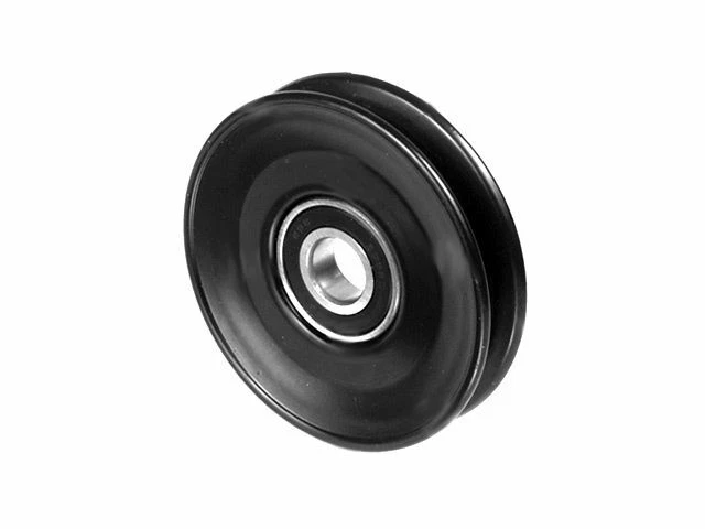 43SN84J Accessory Belt Idler Pulley Fits 1977-1981, 1986-1987, 1989 Dodge W150 - Image 1 of 1