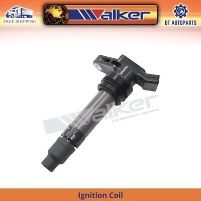 Andador de bobina de encendido para Volvo S60 2011-2016 3,0 L L6 2012 2013 2014 2015 Foto 1 de 4