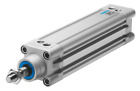 Festo DNC-32-80-PPV-A 163308 Standard Double Cylinder