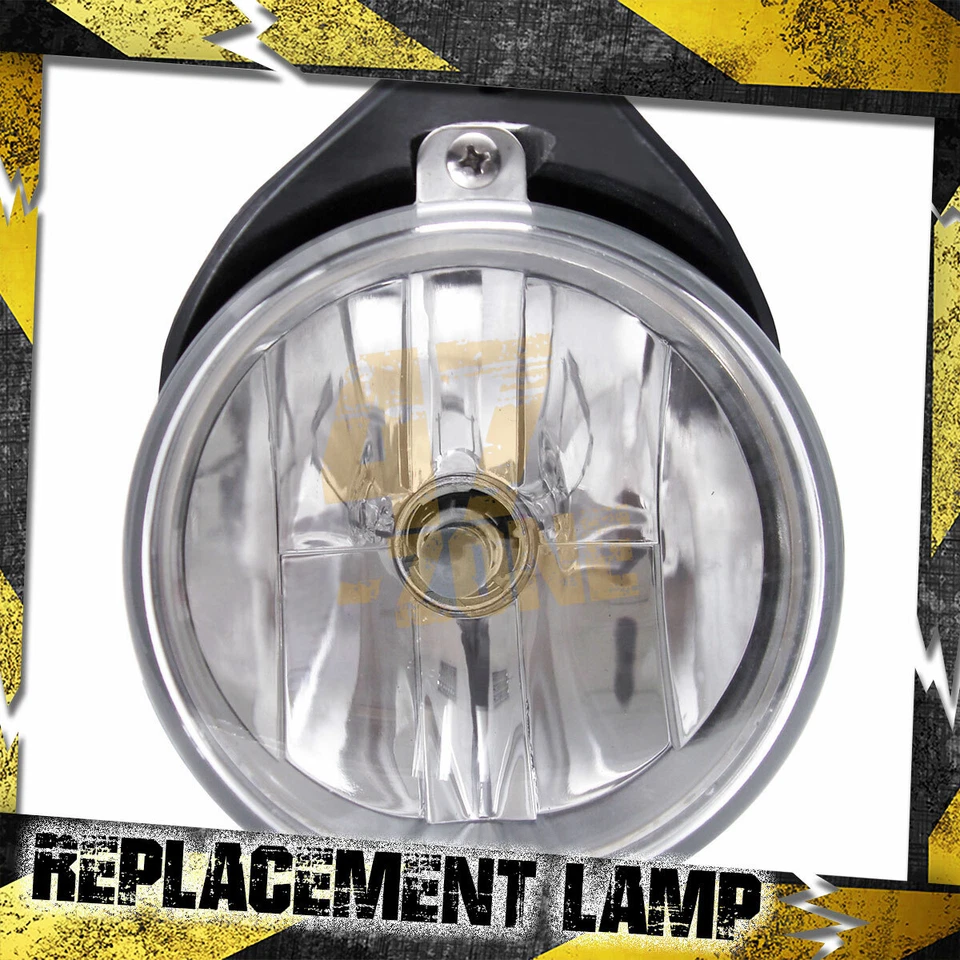 For 2004-2006 Chrysler Pacifica Fog Lamp - Image 1 of 1