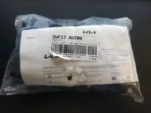 NUEVO FABRICANTE DE EQUIPOS ORIGINALES Kia Cargo Net sin subwoofer - DWF17-AU700 - Imagen 1 de 2
