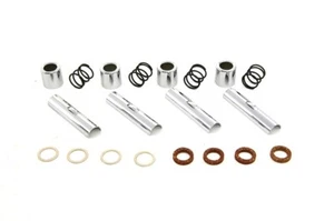Pushrod Cover Cup and Clip Kit for Harley Shovelhead Evolution 1966-1998 - Picture 1 of 1