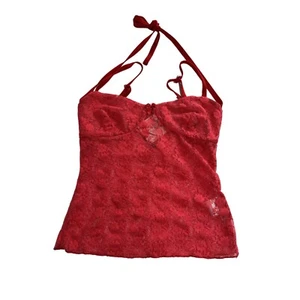 Peachy Den Aria Tank Top in Azalea - Picture 1 of 4