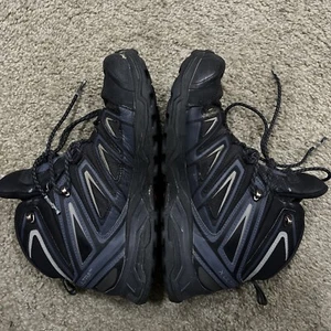 Salomon X Ultra 3 GTX breit Herren Größe 8,5 US 42 EU - Bild 1 von 17