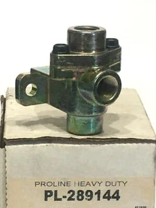 PROLINE HEAVY DUTY LQ-4 FRONT AXLE RATIO VALVE PL-289144 - Picture 1 of 4