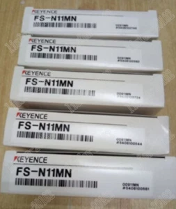 1PC New KEYENCE FS-V31M - Picture 1 of 1
