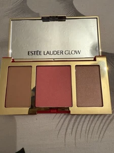 Estee Lauder Pure Color Envy Cheek Palette - Glow - Picture 1 of 3