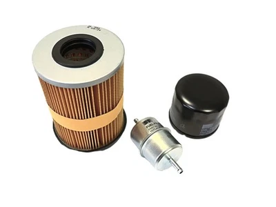 SF-FILTER AG Filter Filterkit Set Kit passend für Wacker DPS 1740 mit Farymann Motor