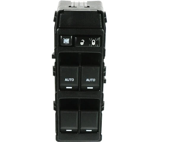 Door Lock and Window Switch For 2006-2010 Jeep Commander 2007 2008 2009 WB858ZB - Image 1 of 1