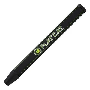 Flat Cat TAK Putter Grip (SVELTE, 12" Long, 75g) Golf Grip NEW - Picture 1 of 1