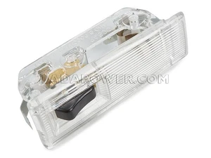 Luz interior Lada Niva / 2101-2107 OEM 2101-3714000 - Imagen 1 de 2