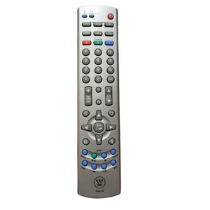 Control remoto Westinghouse RMC-02 probado - Imagen 1 de 6