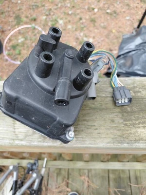 Distribuidor WAI DST17481 para Honda Accord 1995 2,2 L-L4 Foto 1 de 4