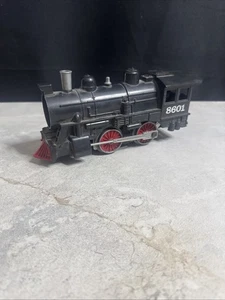 Locomotora de vapor Lionel calibre O 8601 Rock Island Train B18 - Imagen 1 de 13