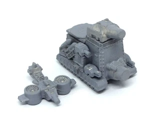 Squat colossus + gyrocopter - 6mm - Epic - Foto 1 di 1