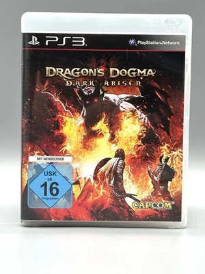 Dragon's Dogma: Dark Arisen (Sony PlayStation 3) - Bild 1 von 4