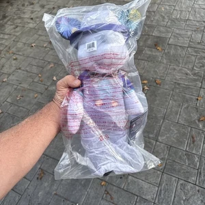 Disney Mickey Mouse Hauptattraktion Serie 12/12 Aschenputtel Schloss Plüsch 2023 LR - Bild 1 von 10