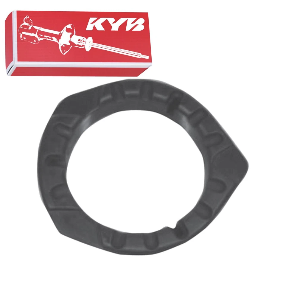 Aislador de resorte helicoidal superior trasero KYB para Toyota Avalon 1995-1996 Foto 1 de 1