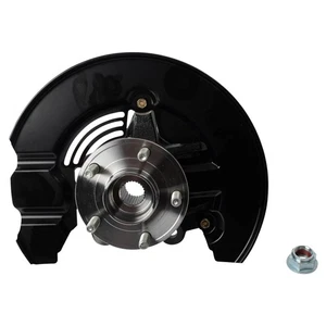 Front Right Steering Knuckle Assembly Kit Compatible with 14-18 Ford Transit ... - Bild 1 von 8